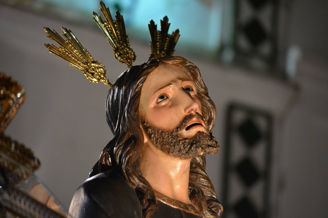 Pasión, muerte y resurrección en Fregenal de la Sierra