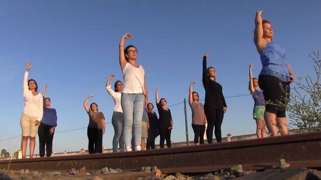 Bodonal de la Sierra, Cabeza la Vaca, Fuentes y Segura de León participaran de Danza en Movimiento