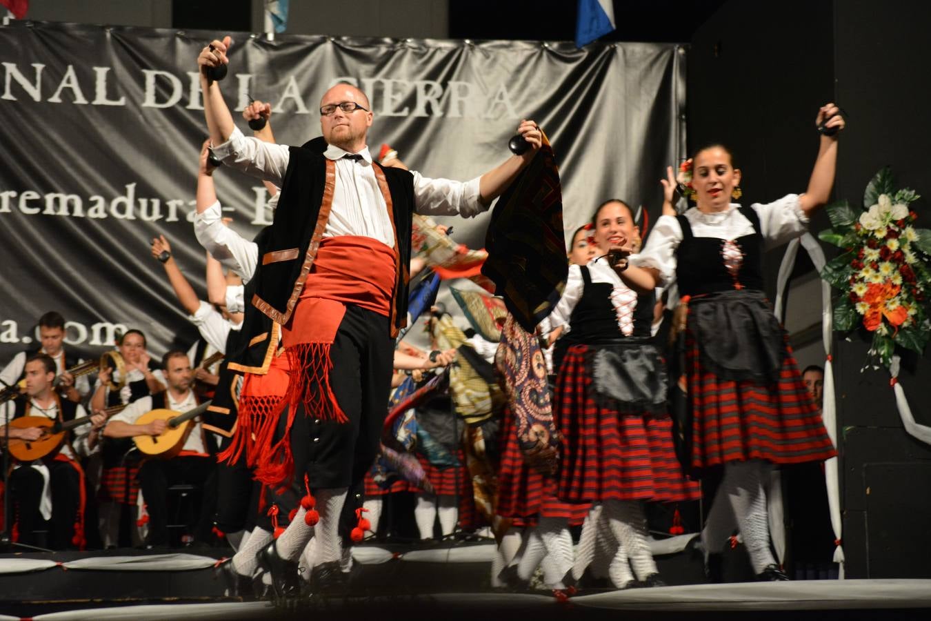 FESTISIERRA afronta su primera edición como Fiesta de Interés Turístico Nacional
