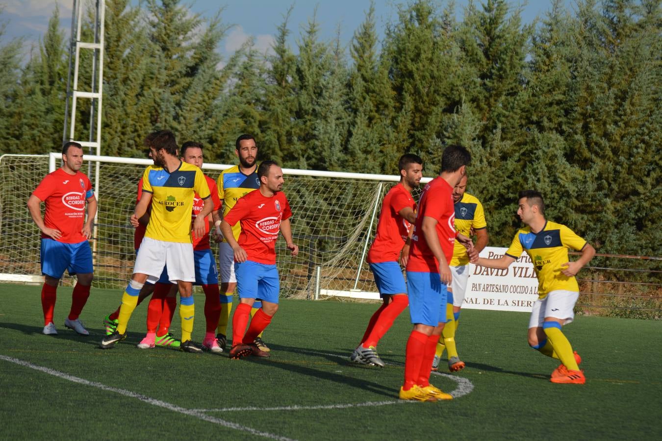 El Frexnense buscará la victoria para recuperar la confianza