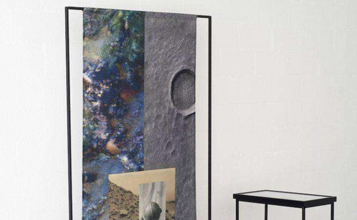 El Museo Zurbarán de Fuente de Cantos acoge la exposición «Paisaje. Dos tierras», de Abel Jaramillo