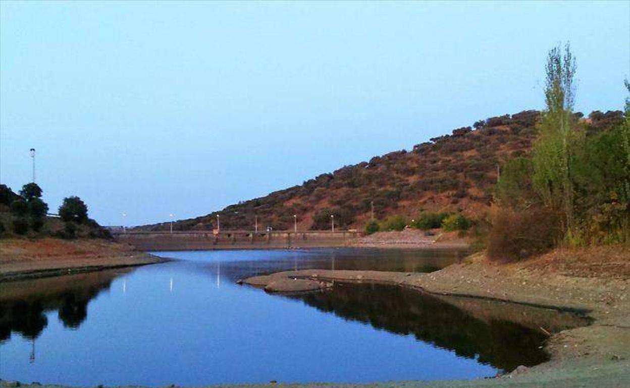 El Gobierno ratifica la declaración de obras de emergencia para el suministro de agua a la Mancomunidad de Tentudía