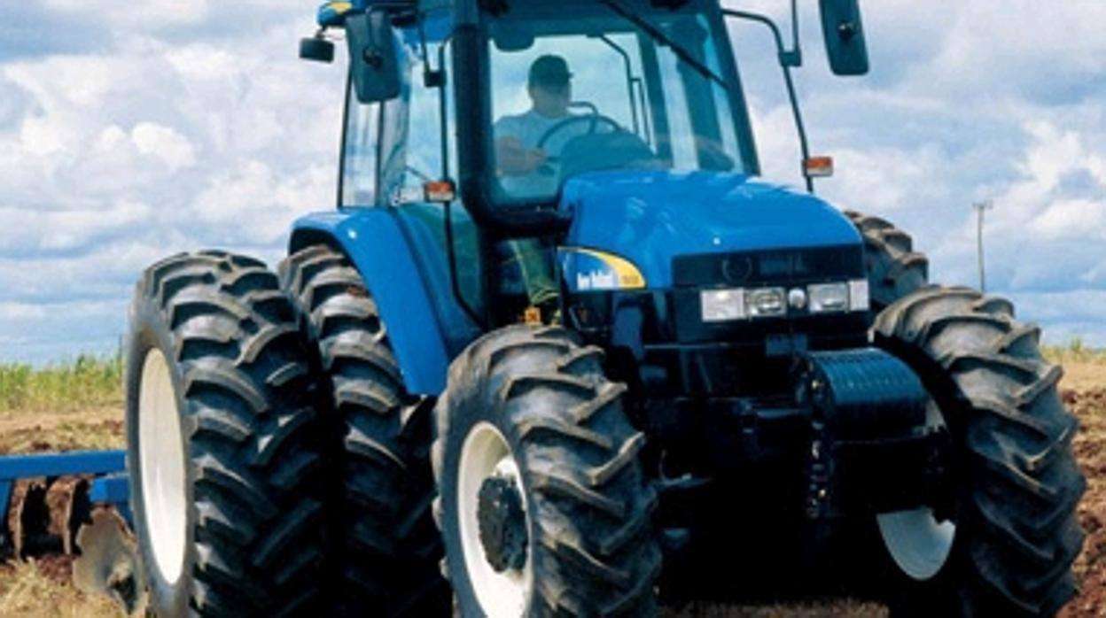 Se amplía el plazo parea cubrir la plaza de tractorista en finca Los Castillejos