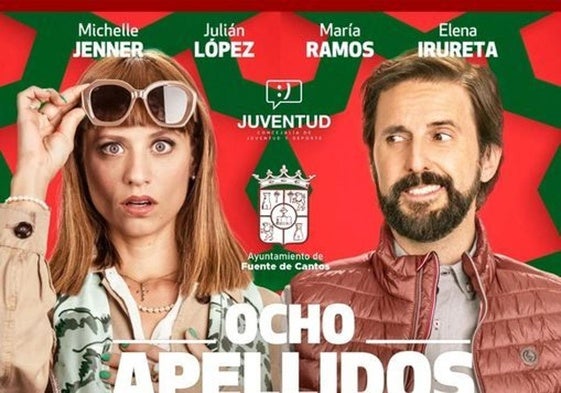 Llega «Ocho Apellidos Marroquíes» la éxitosa película de Álvaro Fernández Armero