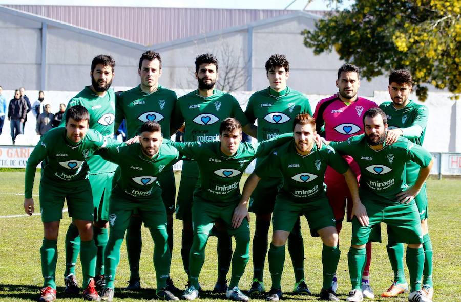 El Tercera no mejora resultados y sigue sin asegurar la permanencia