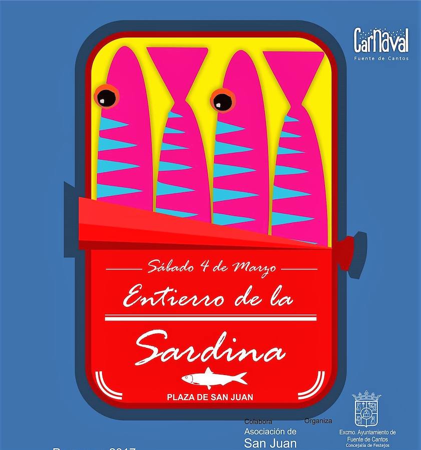 Este sábado, concurso de migas en San Juan para celebrar el entierro de la sardina