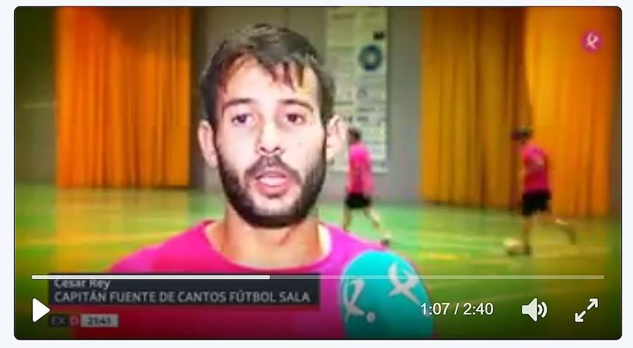 El milagro, en televisión