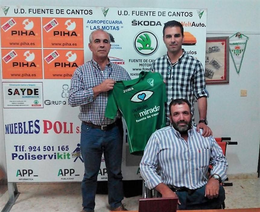 Rueda acepta el reto