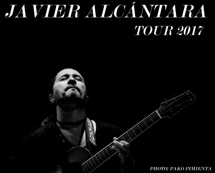 Javier Alcántara Short Stories Band pondrá música de jazz a la I Muestra Gastro Star