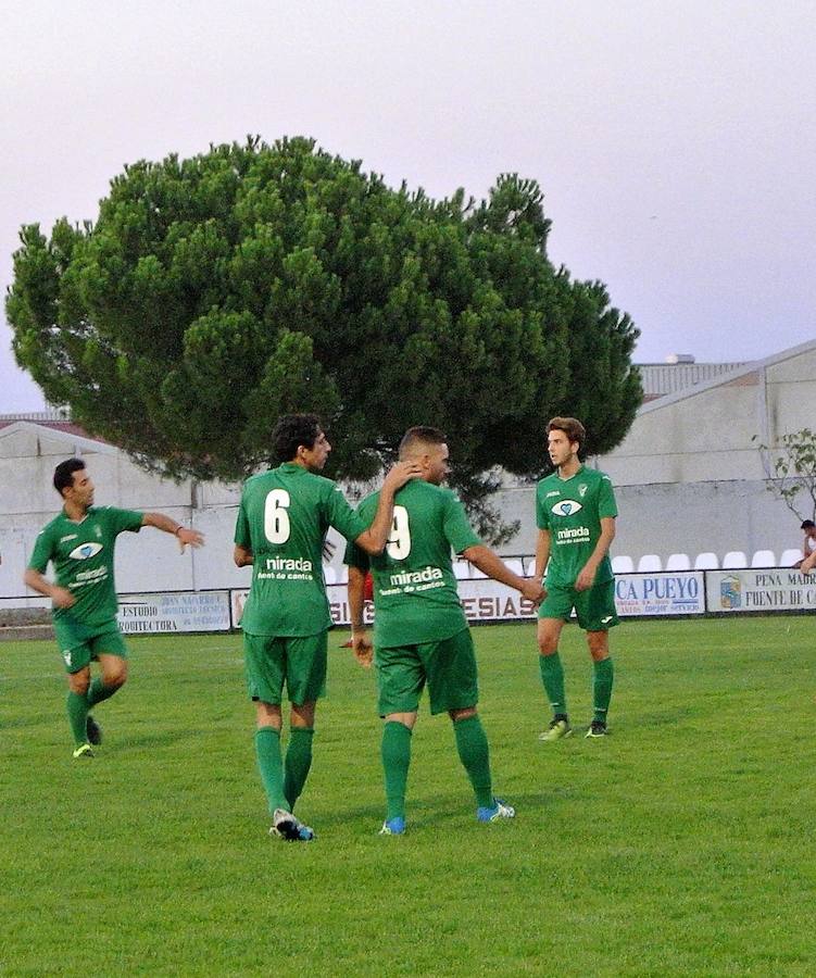 Arranca la temporada del reto