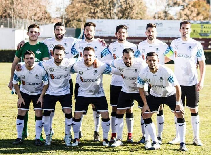 El Guareña comienza el año y la segunda vuelta con triunfo ante La Estrella