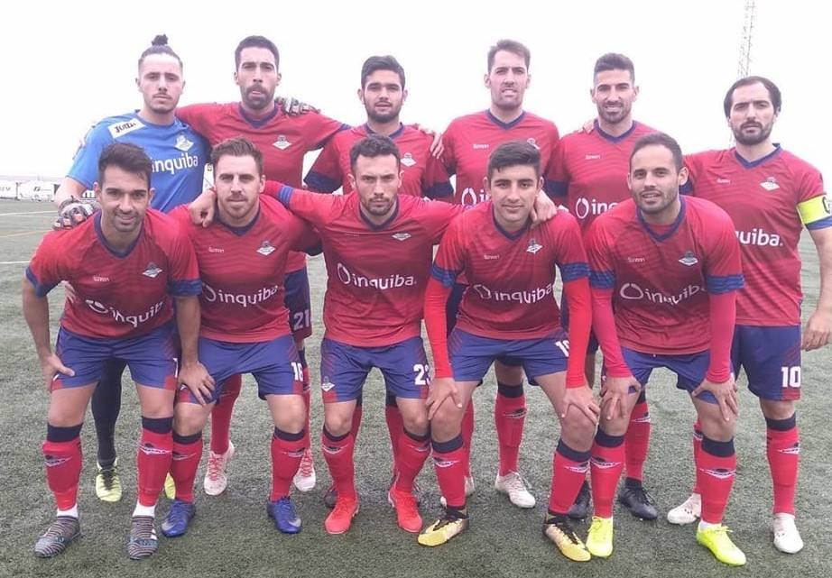El Guareña se trae un punto de oro conseguido en Sierra de Fuentes