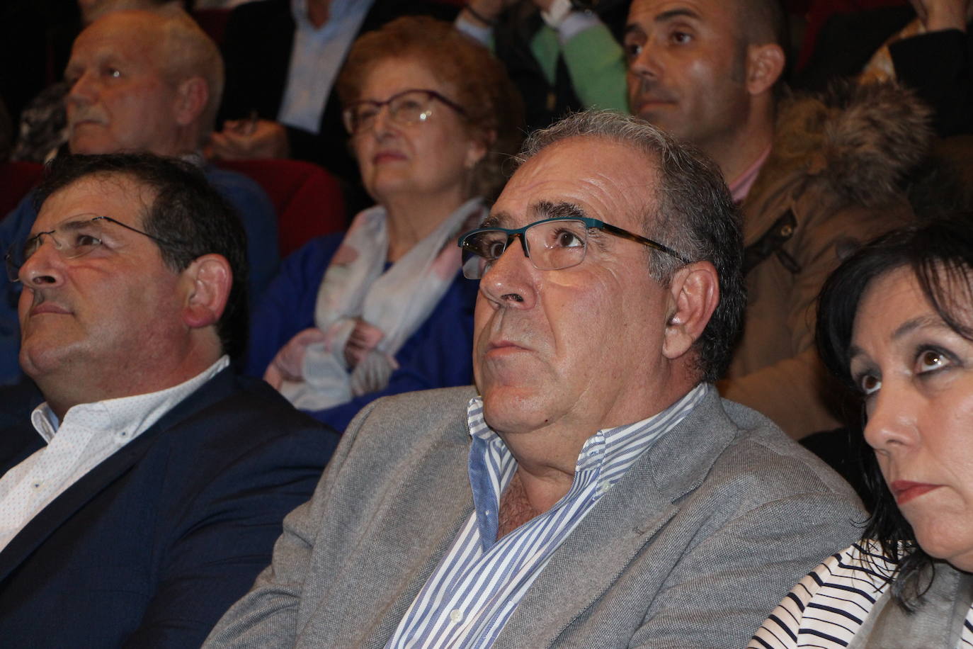 Juan Ángel Ruiz Rodríguez, autor del libro.