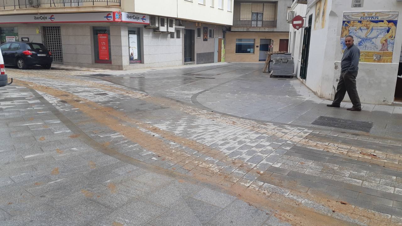 Guareña ejemplo de accesibilidad y referencia para otros pueblos