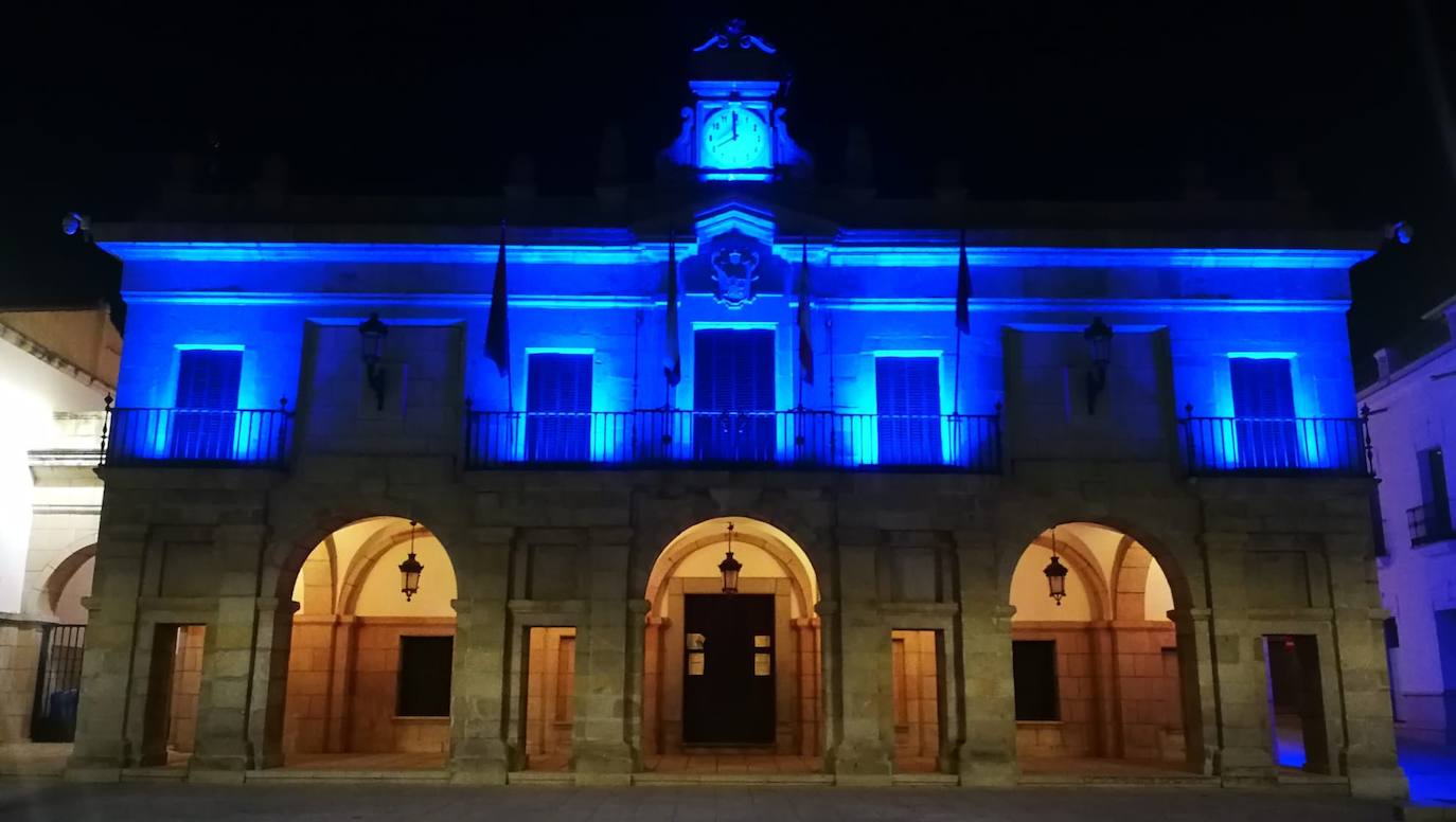 Ayuntamiento de Guareña.