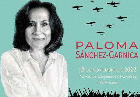Cartel anunciador del Encuentro.