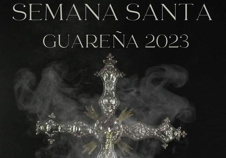 Semana Santa en Guareña 2023
