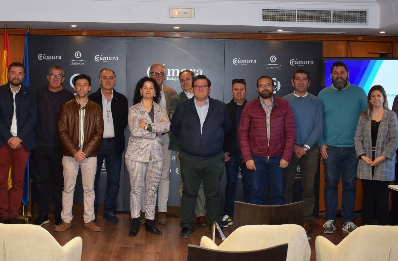 Guareña se une a la iniciativa del proyecto Comunidad Energética Local