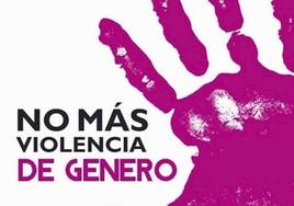 La Junta convoca ayudas a mujeres por violencia de género.