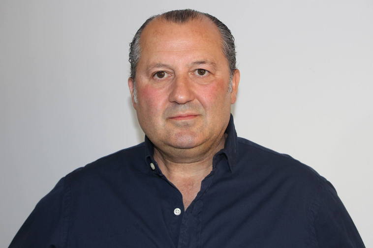 Pedro Romero nombrado director general de Administración Local