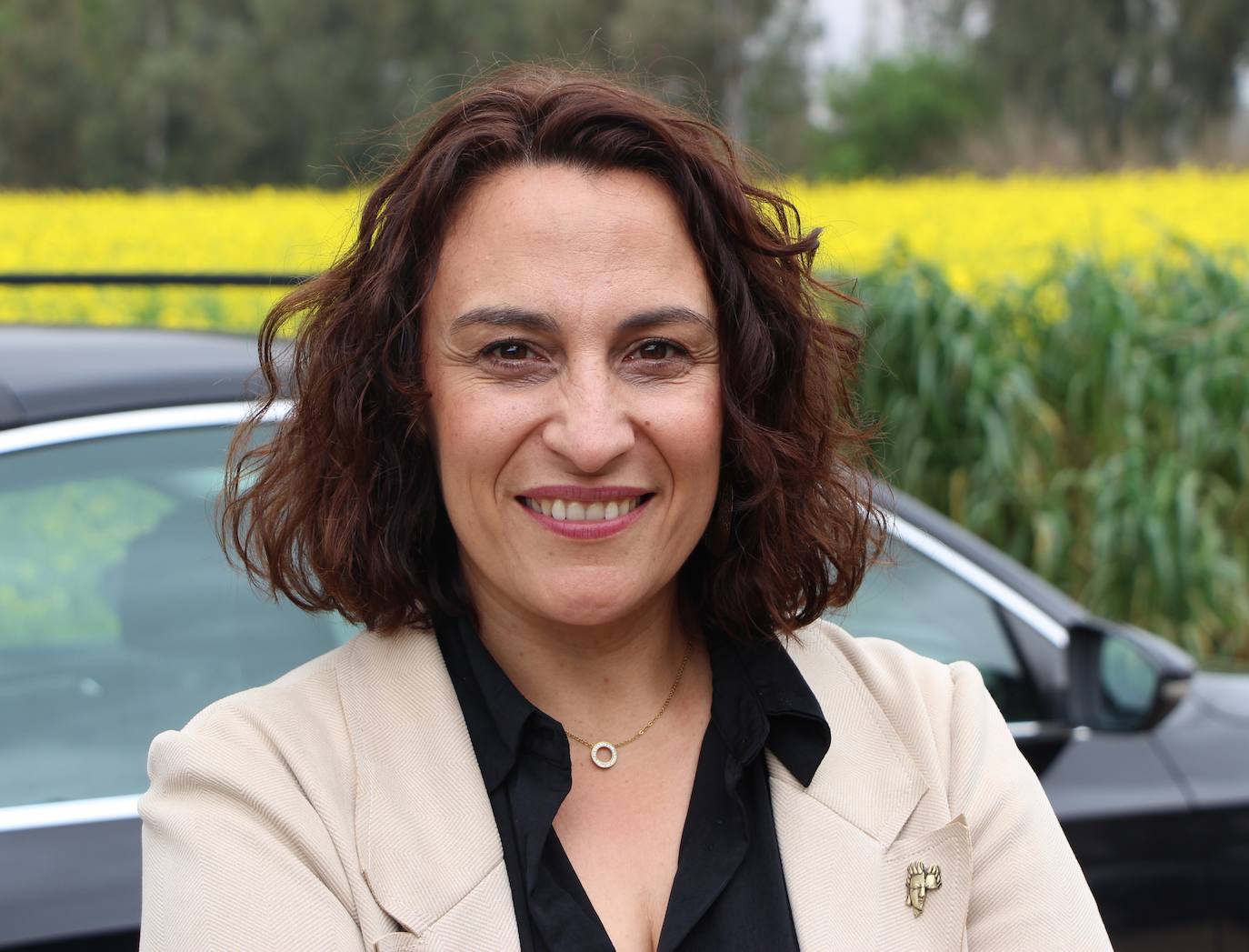 Marisol Heras elegida para la Comisión Ejecutiva del PSOE de Extremadura