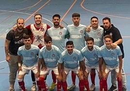 El equipo está realizando una gran temporada.