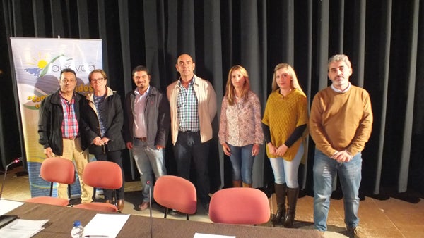ADEVAG renueva a los siete miembros del sector Municipal dentro del Consejo Ejecutivo