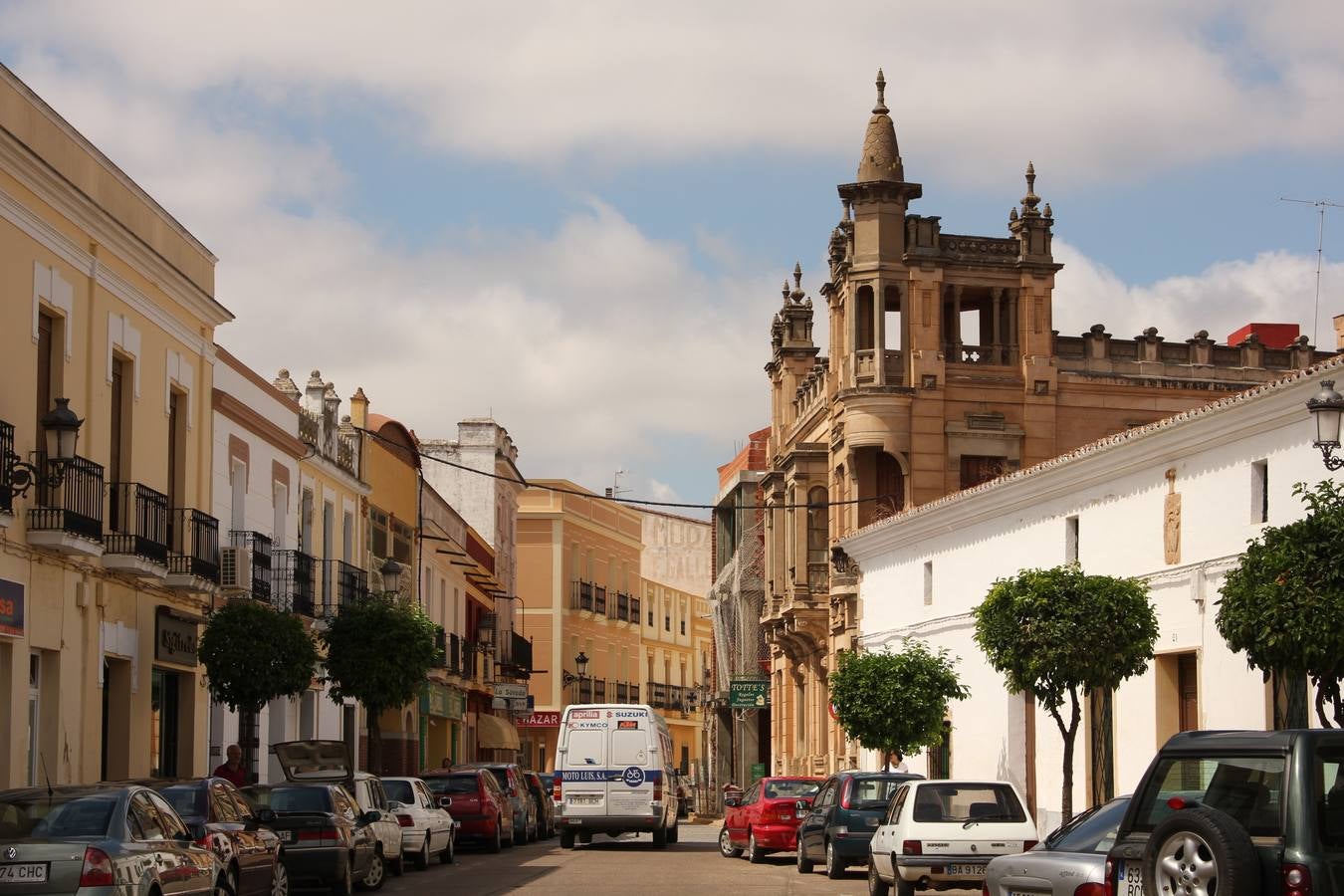 El Pleno aprueba declarar a Guareña opuesto a la aplicación del TTIP