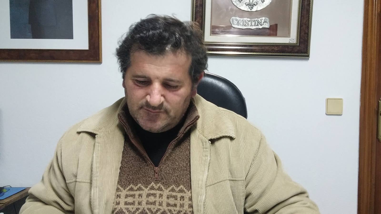 El Ayuntamiento de Cristina acuerda saldar la deuda de 84.000 euros con Guareña