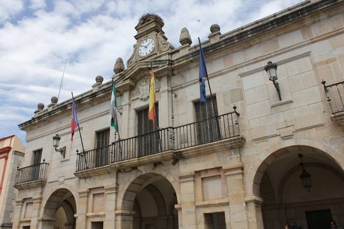 Guareña será premiada hoy por usar el dinero de las vaquillas para libros