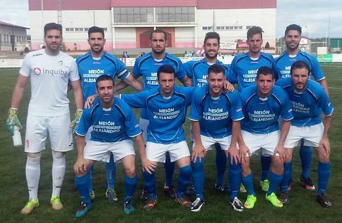 El Guareña juega su último partido del campeonato a domicilio