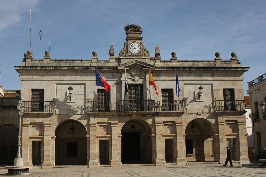 Se publican bases para contratar 9 puestos de trabajo durante 6 meses