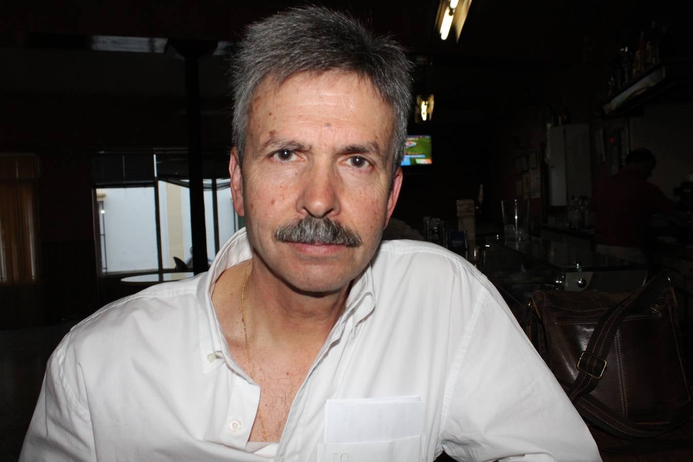 “Nos comprometemos en esta legislatura a obrar en la carretera Ex105 en Guareña”