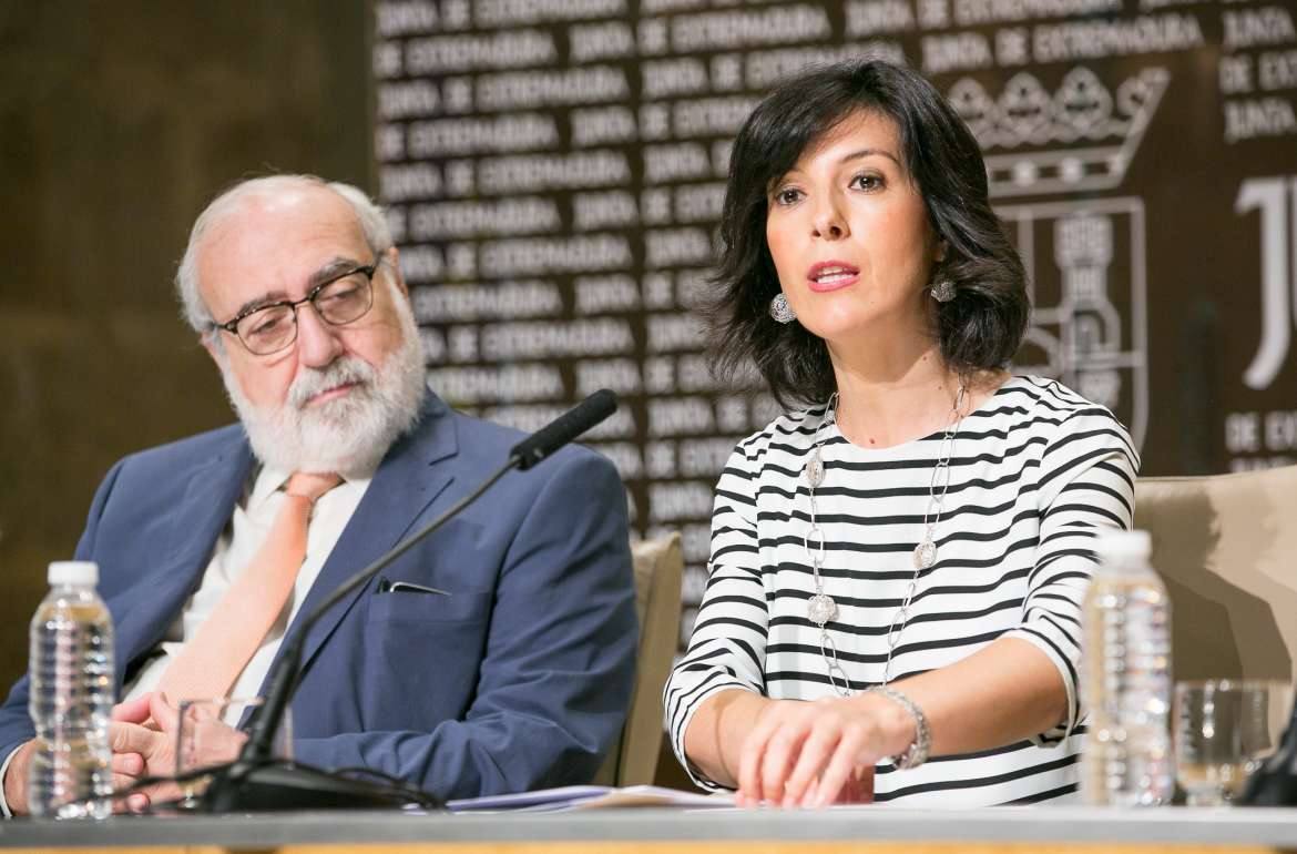 Guareña será una de las sedes del programa para mejora de la competitividad en la economía social