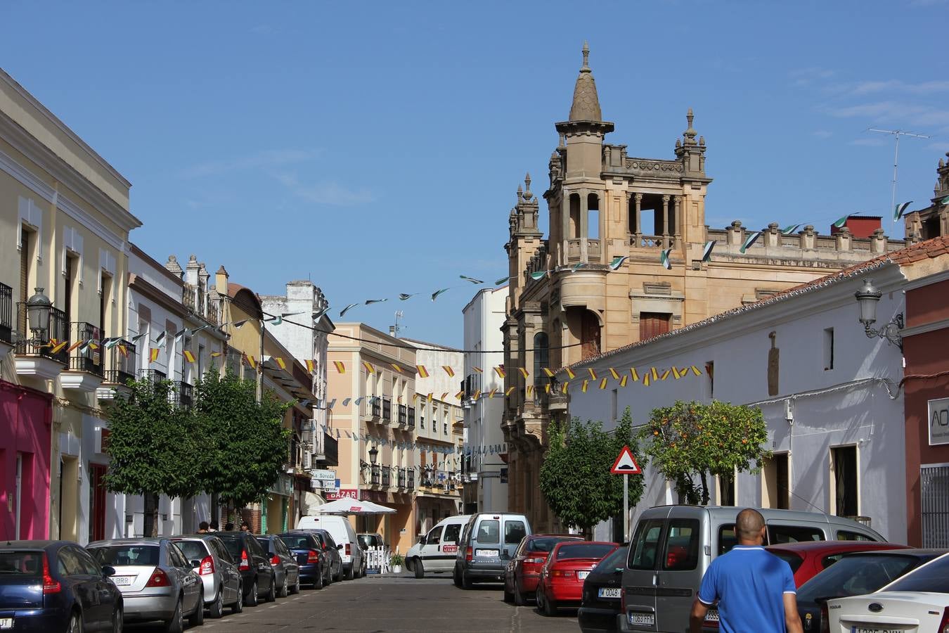 Fotografía, pintura, microrrelatos, deportes, pasacalles, música, animales… ¡La feria grande de agosto!