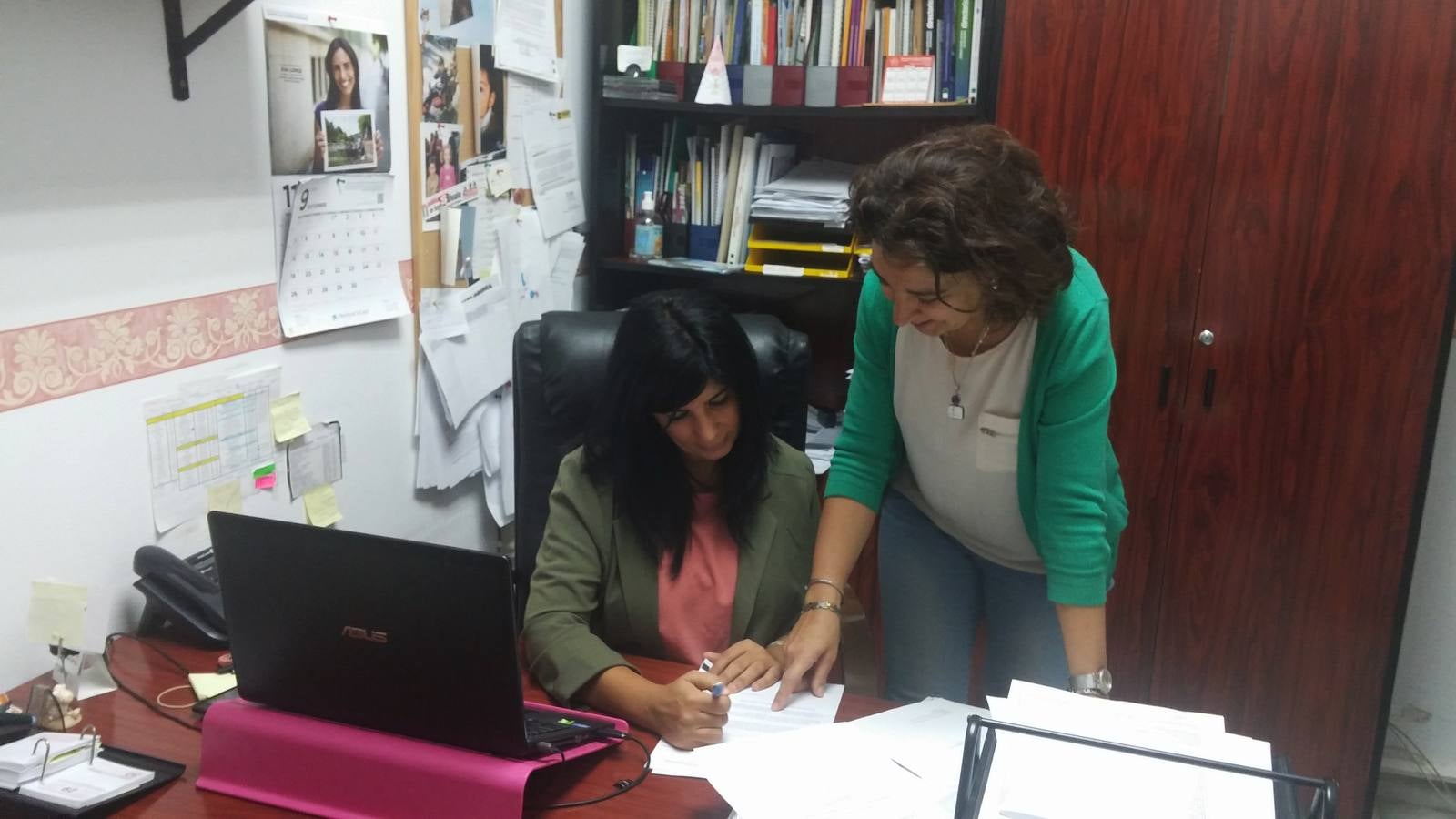 Se convoca una plaza de trabajador/a social para el Ayuntamiento de Guareña