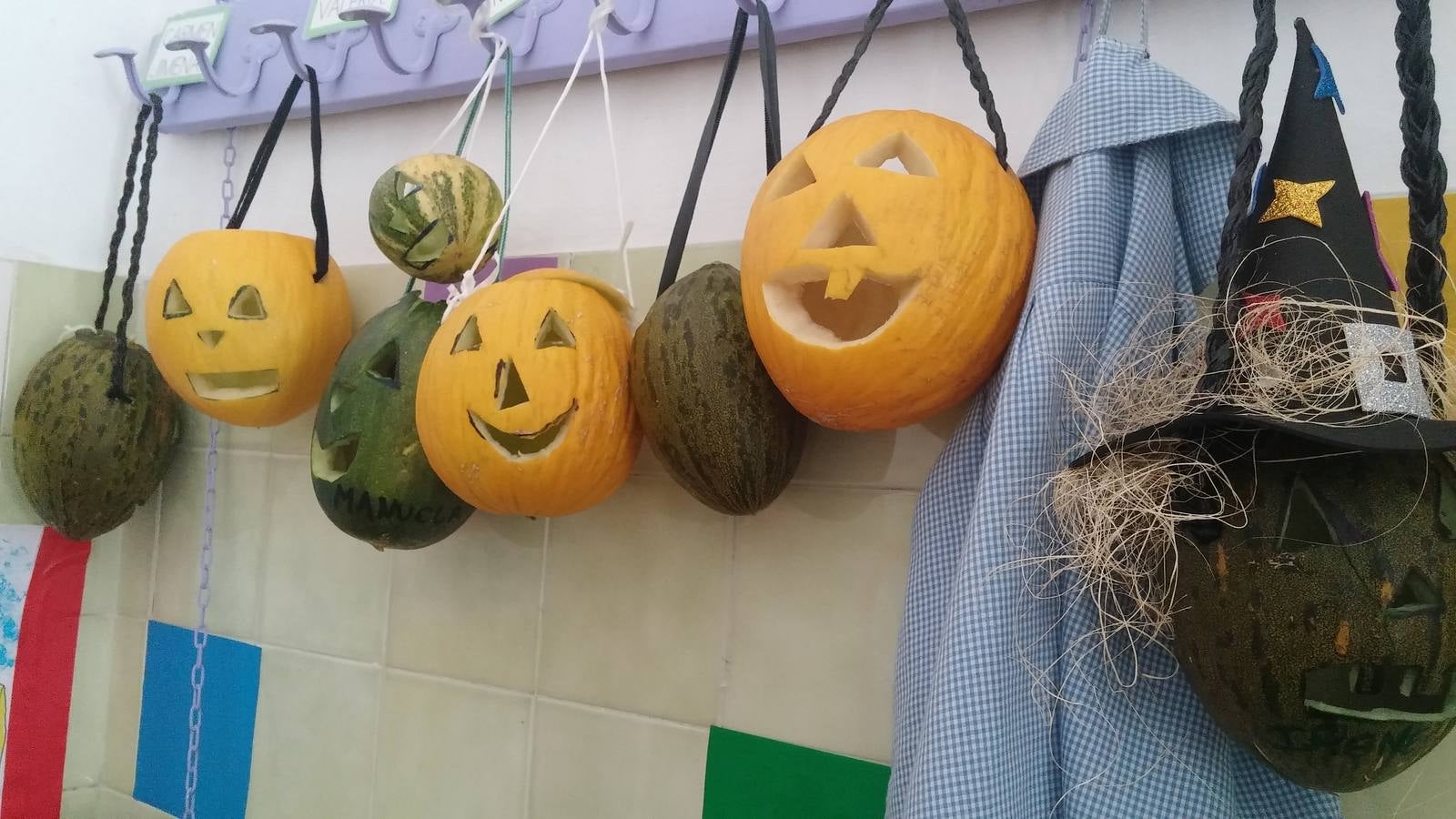 Se prepara la ruta del melón para recorrerla esta noche