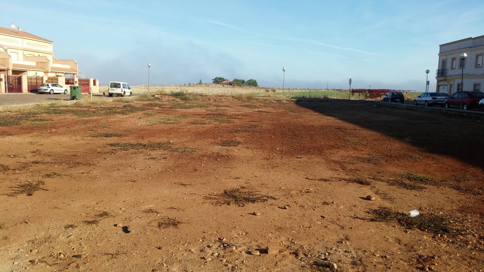 El Pleno aprueba promover 16 viviendas VPO en una superficie de 1.800 m2