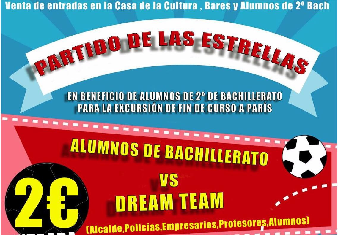 Políticos, maestros y funcionarios contra alumnos de 2º de Bachillerato