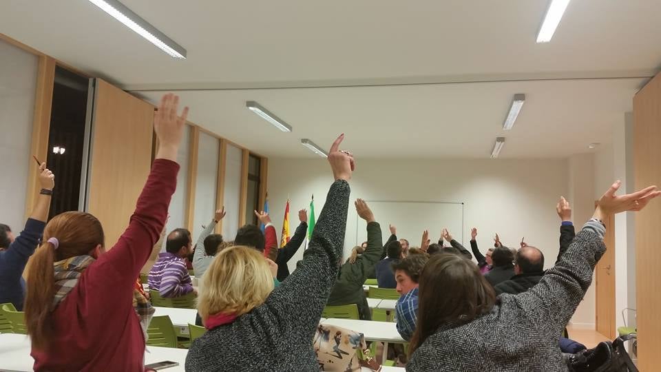 El comercio local ve importante hacer un curso de escaparatismo entre sus asociados