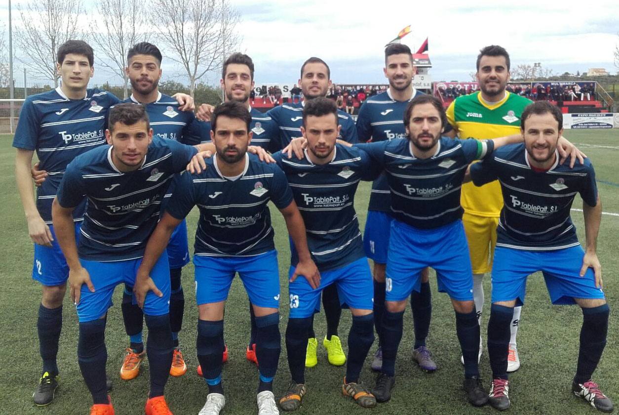 El Guareña se trae un punto de Mérida y hasta supo a poco