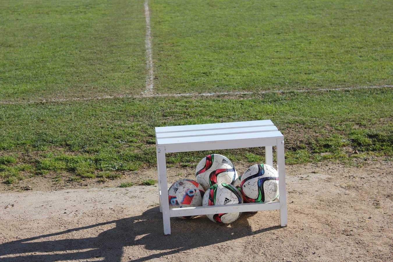 El Guareña hace cuentas y prepara la próxima temporada