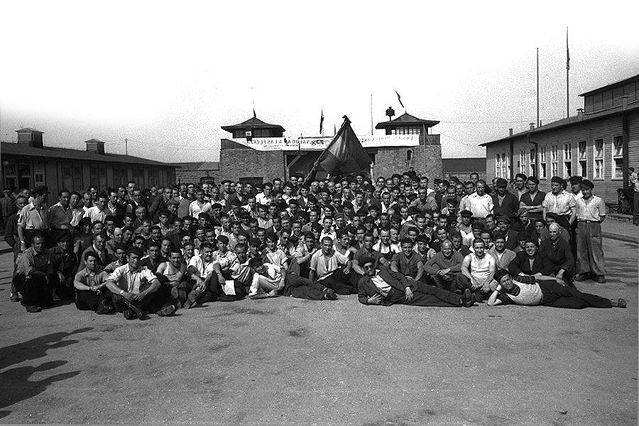 7 guareñenses deportados a los campos de concentración nazi serán recordados con una placa conmemorativa