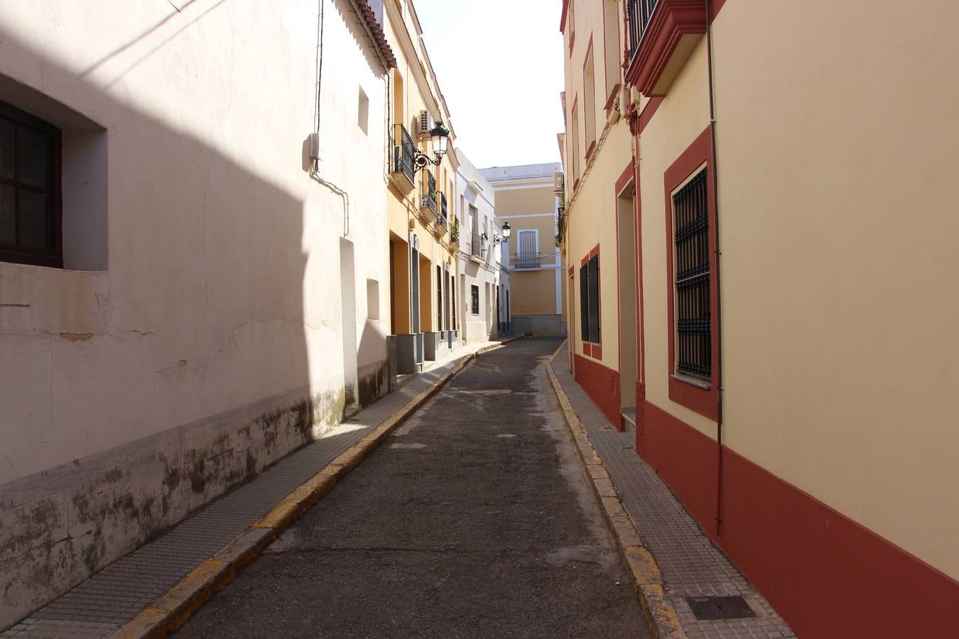El Pleno aprueba 4 obras de Aepsa por valor de 388.400 euros