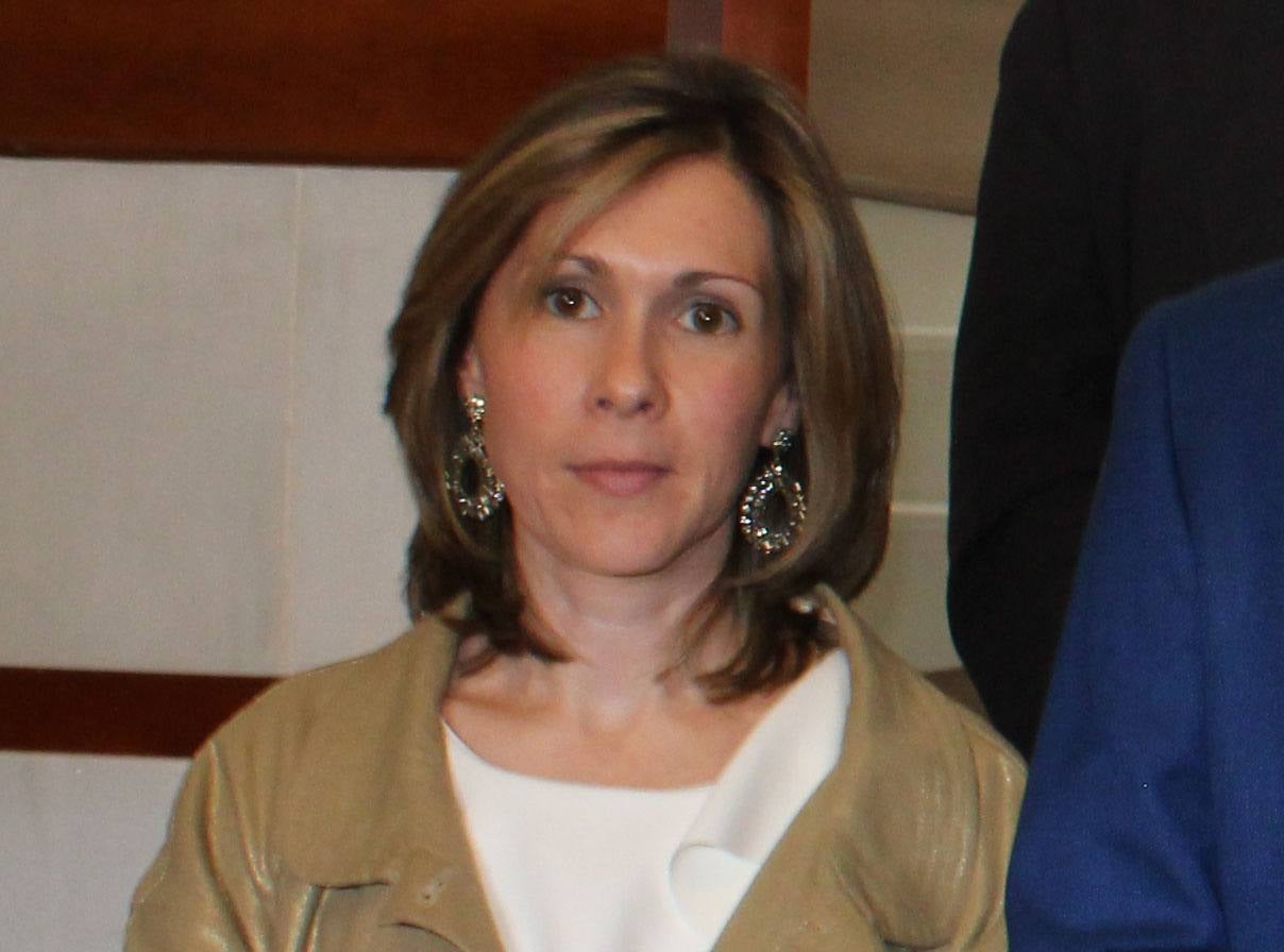Juani Vera renuncia al acta de concejal en el Ayuntamiento de Guareña
