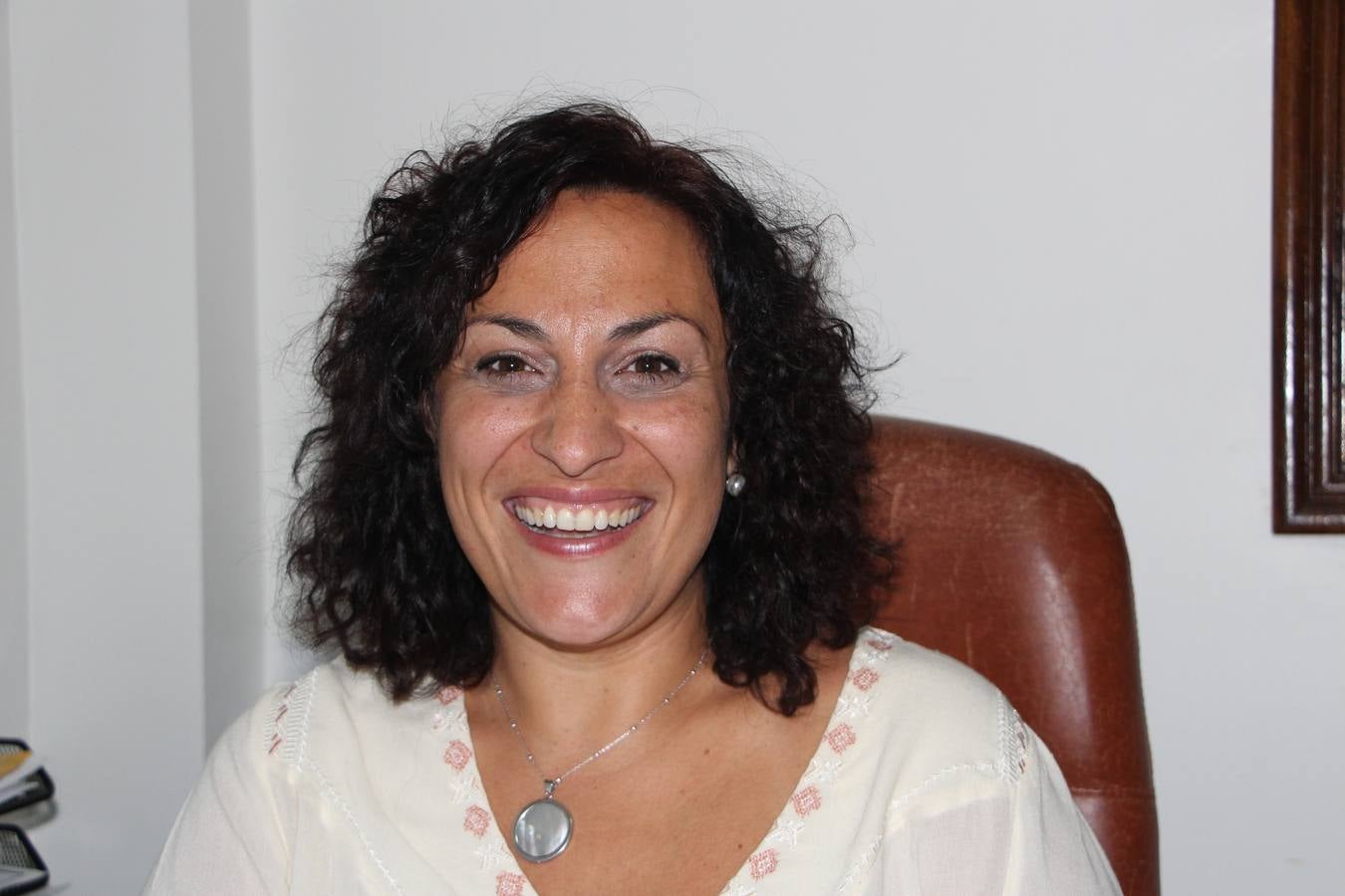 Marisol Heras integra la nueva comisión ejecutiva regional del PSOE de Extremadura