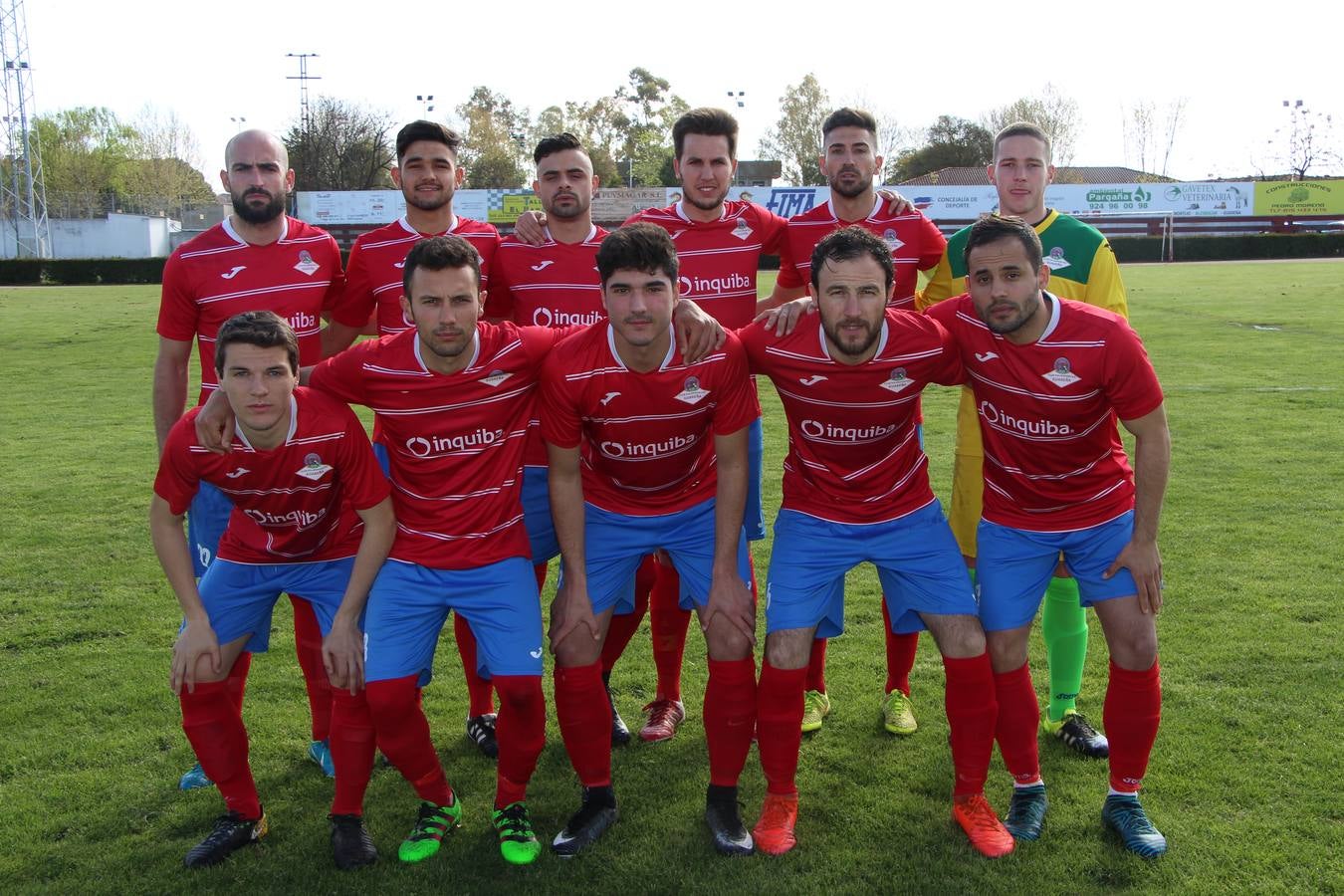 Tablas en la noria y el Guareña asegura su permanencia