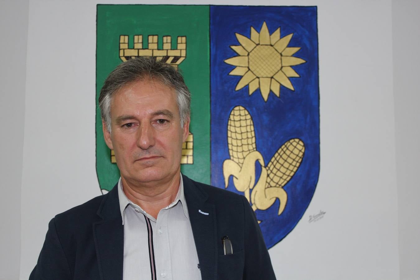 El alcalde de Torrefresneda cree que no va a suceder disolverse la ELM