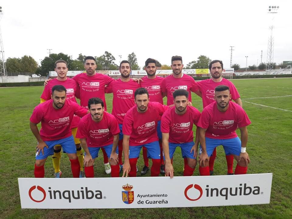 Al Guareña le costó la victoria 2-1 frente al colista Ribereña en el último minuto