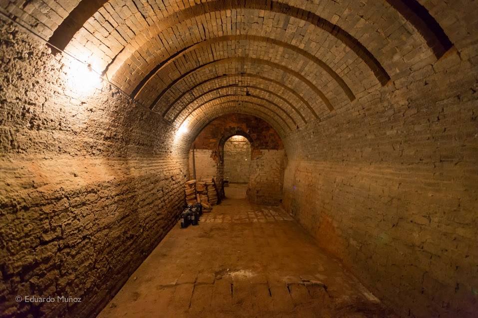 Cuando el mayor centro productor de conos cerámicos en Extremadura estaba en Guareña gracias a Joaquín Chamizo